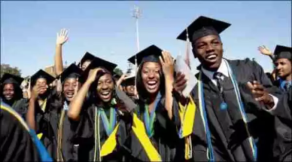 Checkout The 10 Nigerian Universities With The Fastest Academic Calendar